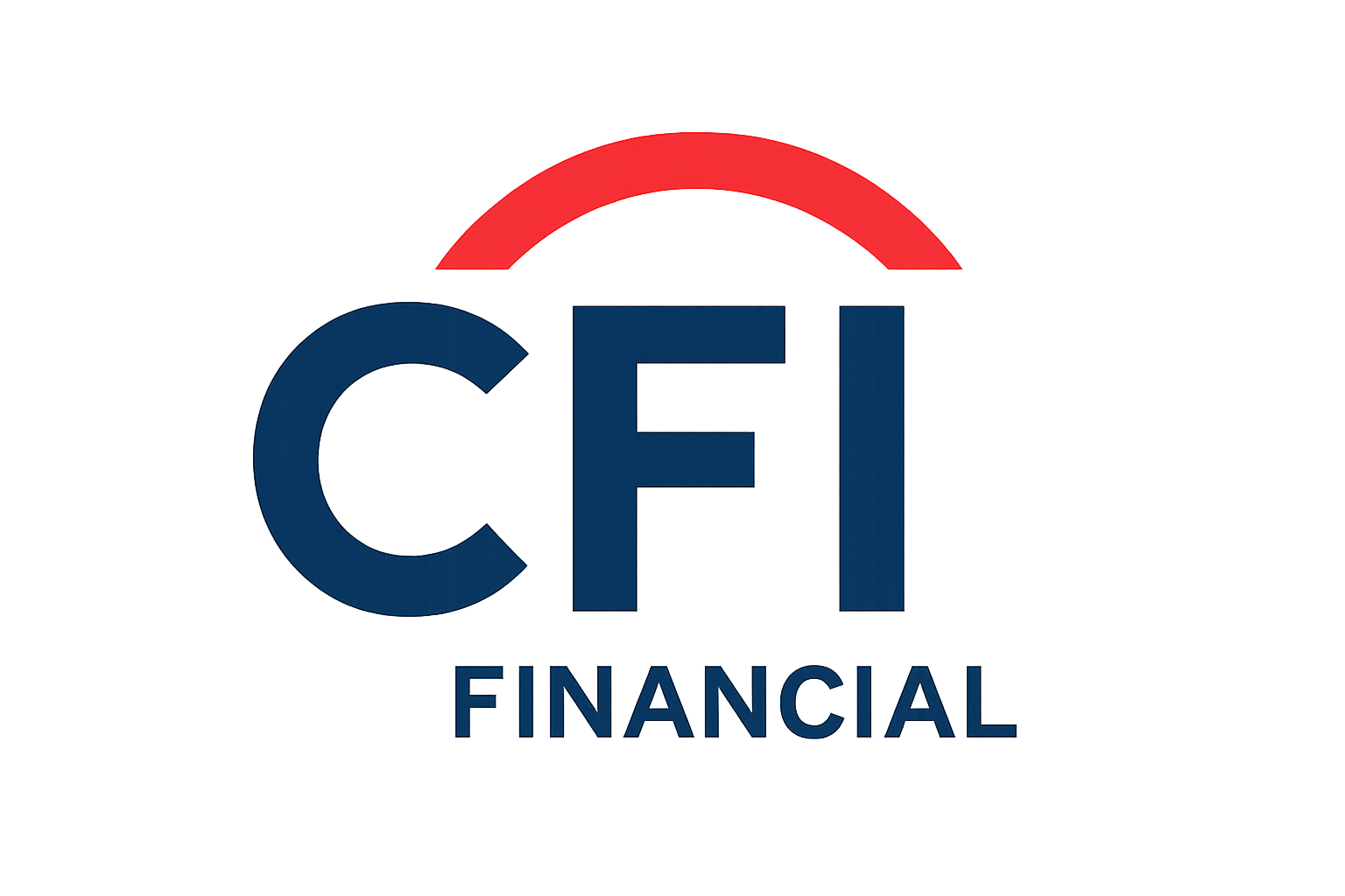 Logo de la société C, acteur majeur du secteur financier